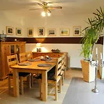 Apartmán Kirsebek *