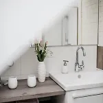 Kirsebek Apartmán