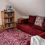 Apartmán Kirsebek *