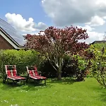Kirsebek Apartmán Kappeln