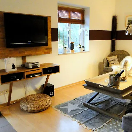 Kirsebek Apartment Kappeln