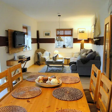 Kirsebek Apartment