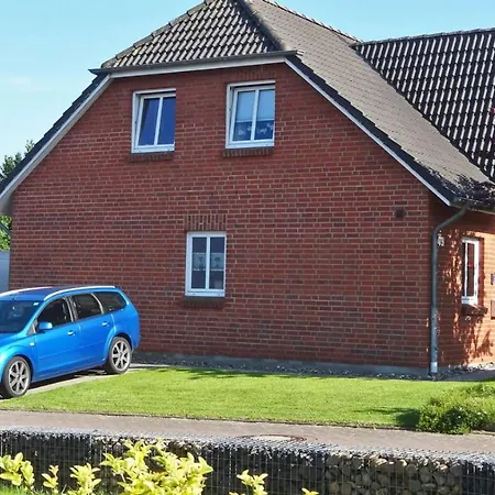 Kirsebek Lejlighed *