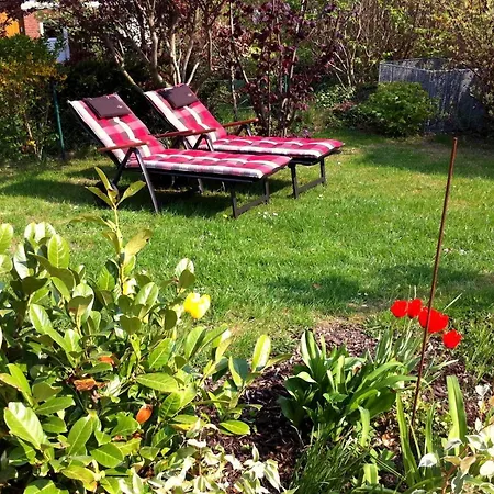 Kirsebek Lejlighed *