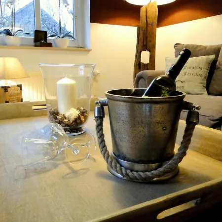 Kirsebek Apartment