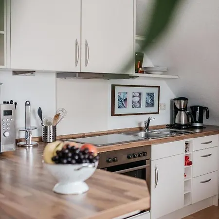 Kirsebek Apartment