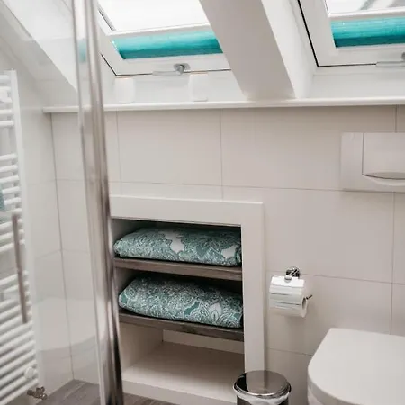 Lejlighed Kirsebek *