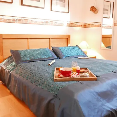 Apartment Kirsebek Kappeln