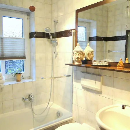 Apartment Kirsebek