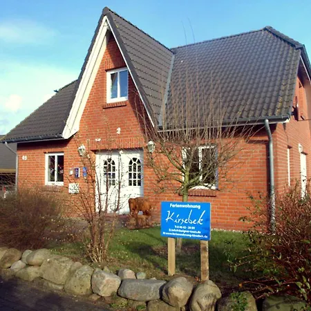 Kirsebek Apartment Kappeln