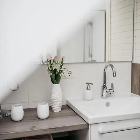 Kirsebek Apartment