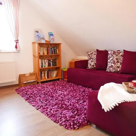 Kirsebek Apartment