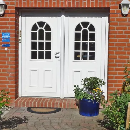 Lejlighed Kirsebek *