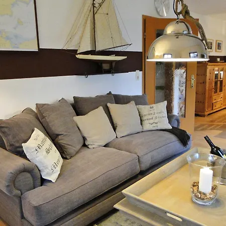 Apartment Kirsebek *