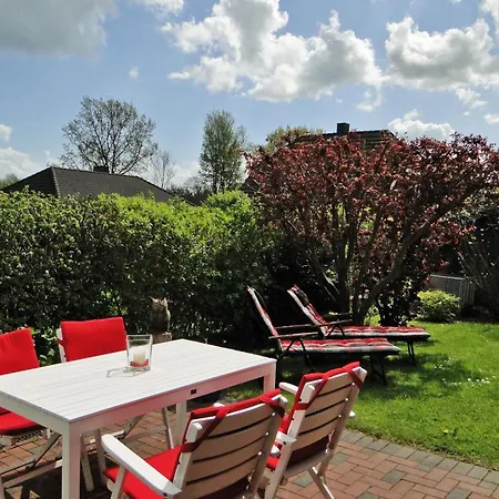 Apartment Kirsebek *